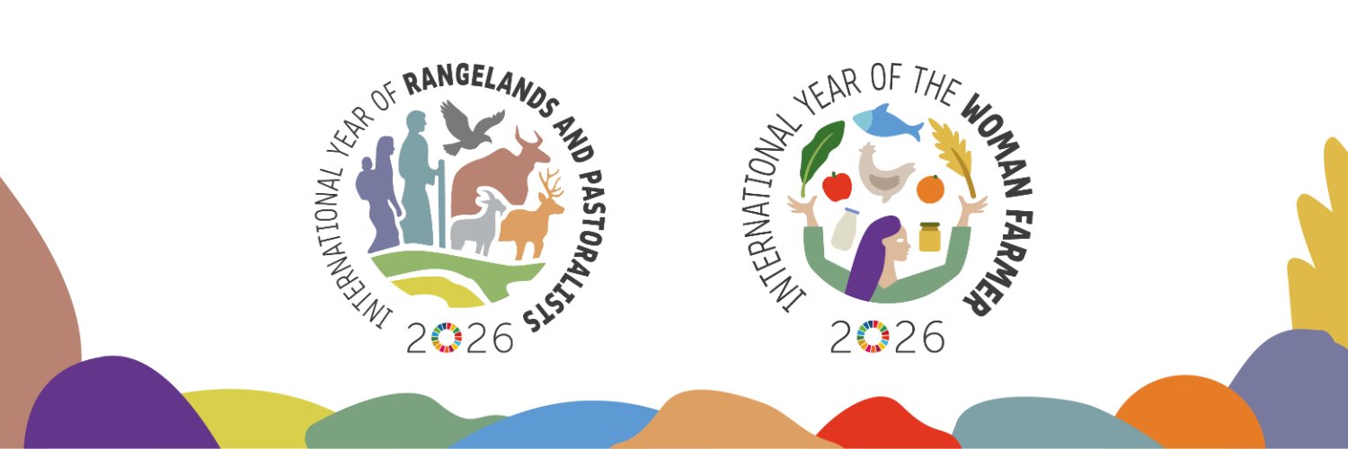 FAO Knowledge's banner