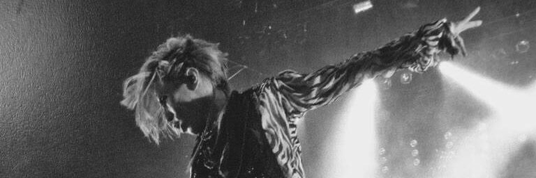 はぢめちゃん🐭's banner