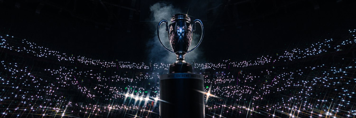 ESL Polska's banner