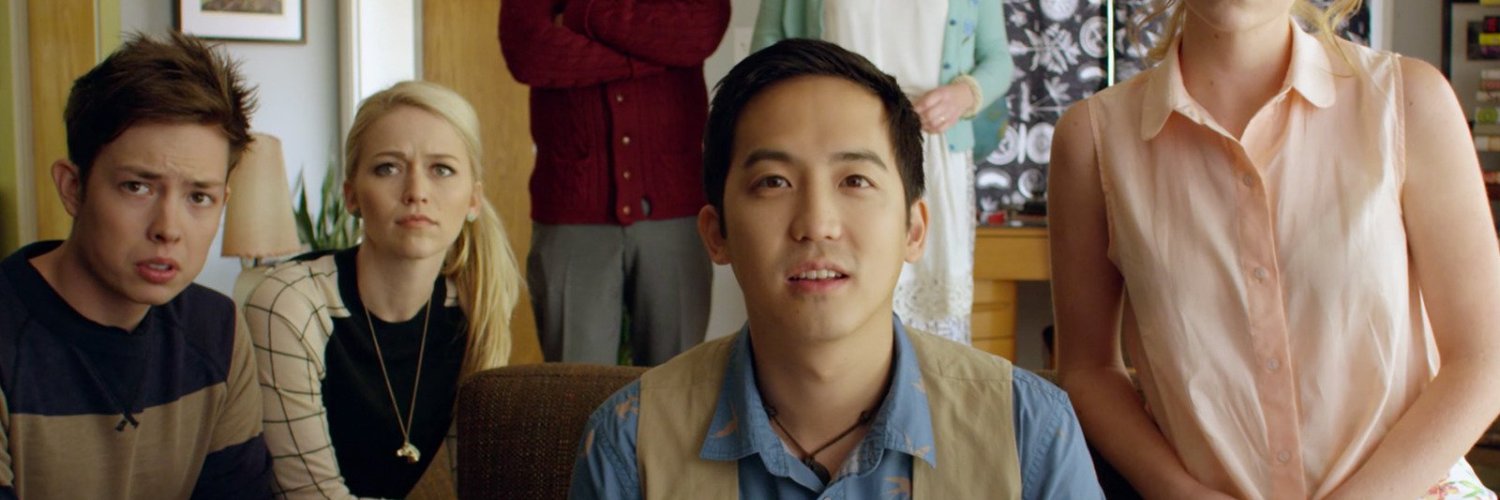Jimmy Wong's banner
