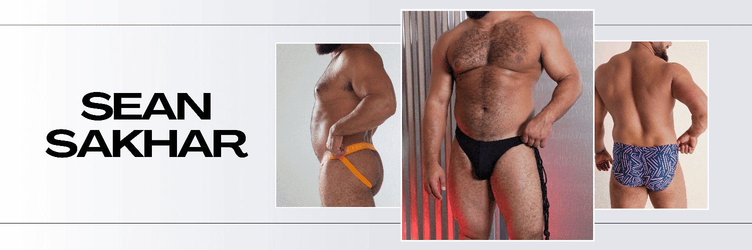 sean sakhar's banner