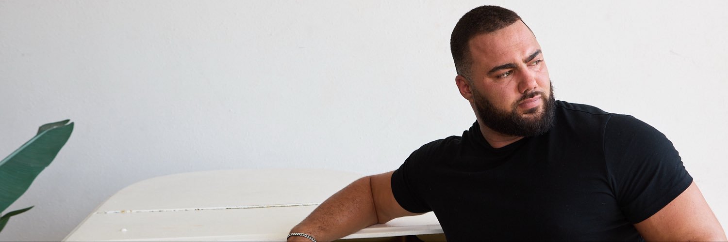 shayne chafa's banner