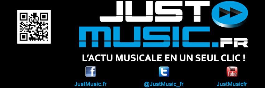 JustMusic.fr's banner