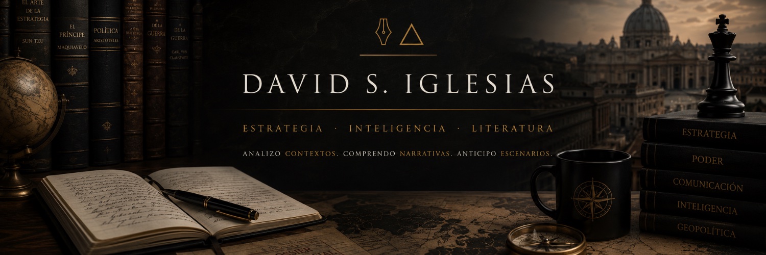 ✒︎ Dᴀᴠɪᴅ S. Iɢʟᴇsɪᴀs's banner