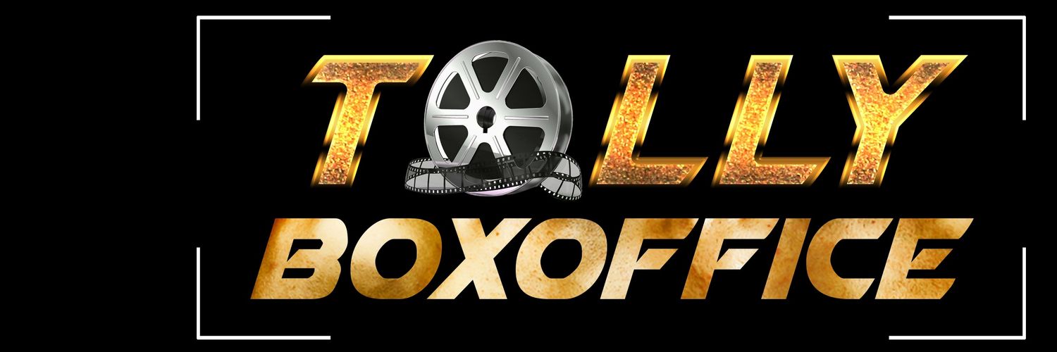 Tollywood Box Office's banner