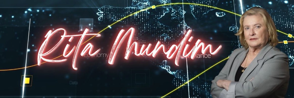 Rita Mundim's banner