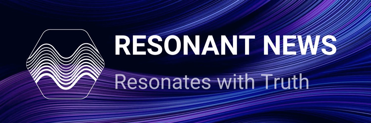 Resonant News🌍's banner