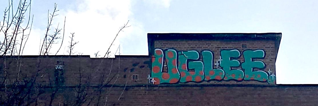 Lee Trott's banner