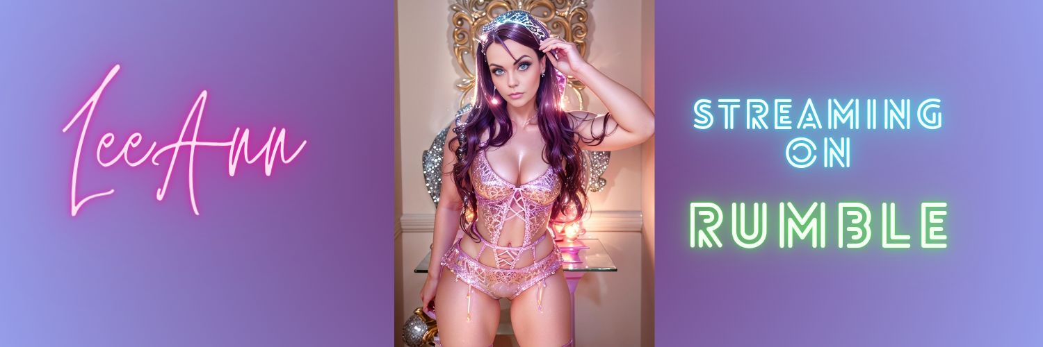 LeeAnn Star's banner
