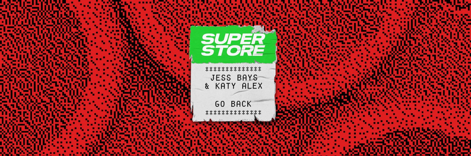 Jess Bays's banner