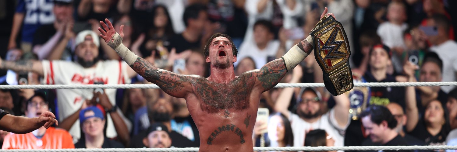 WWE Español's banner