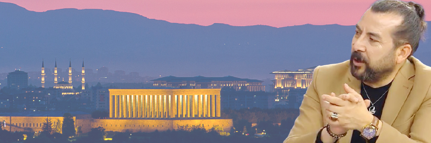 Zihni Çakır's banner