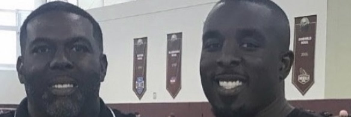freddie stevenson's banner