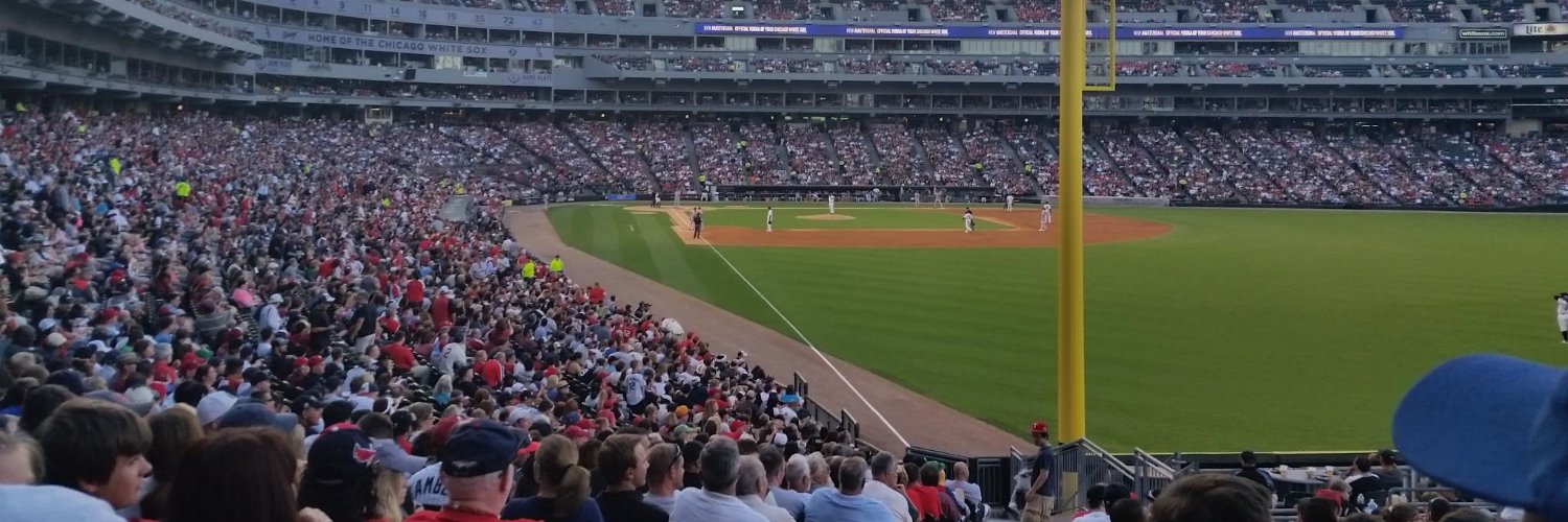 Section 108's banner