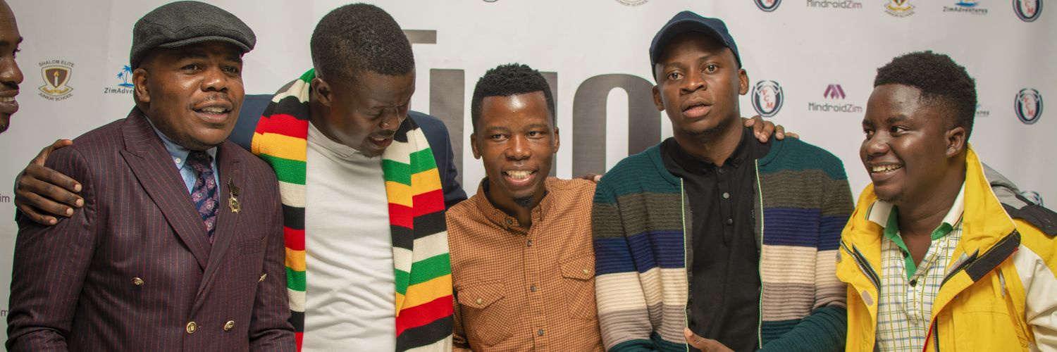 Tinaye Wayne 🕰️'s banner