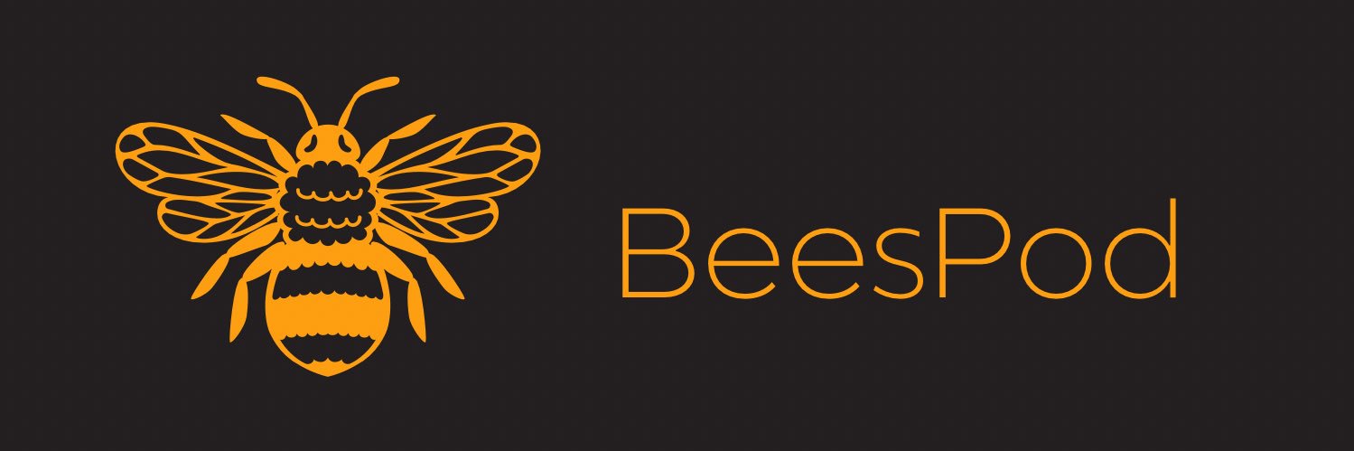 BeesPod's banner