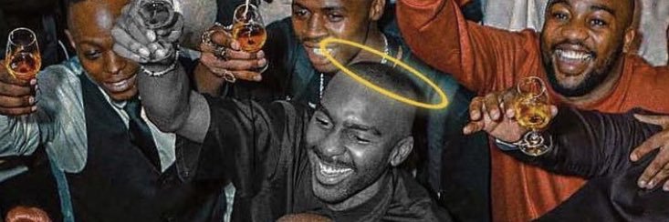 𝖎's banner