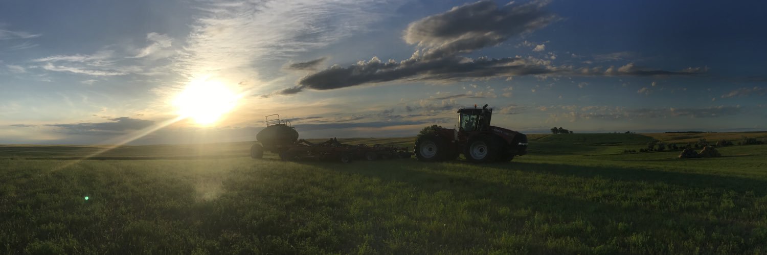 Mediocre Farmer's banner