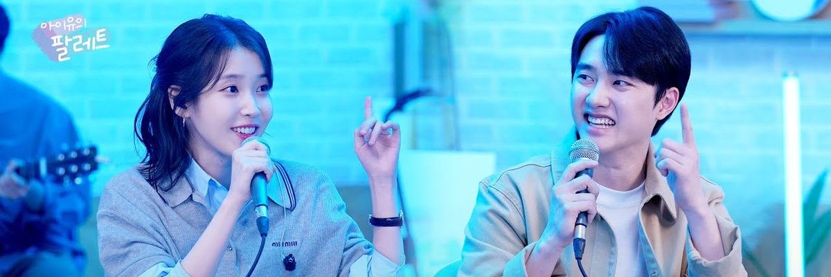 jieunsoo 🌸IDOLSOO ERA's banner