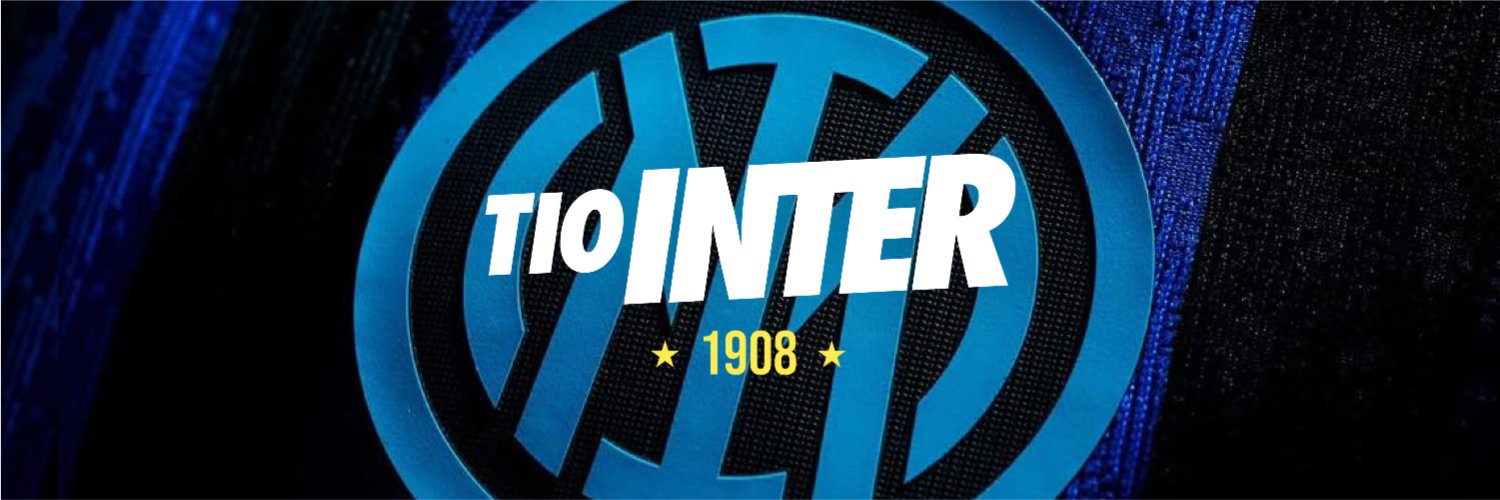 Tío Inter's banner