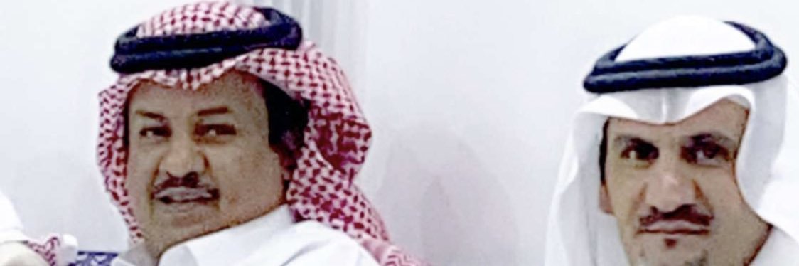 ‏ ‏‏مرزوق الثبيتي's banner