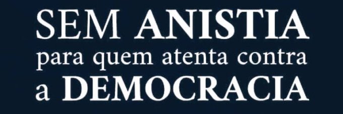 🎗Dilma Resistente's banner