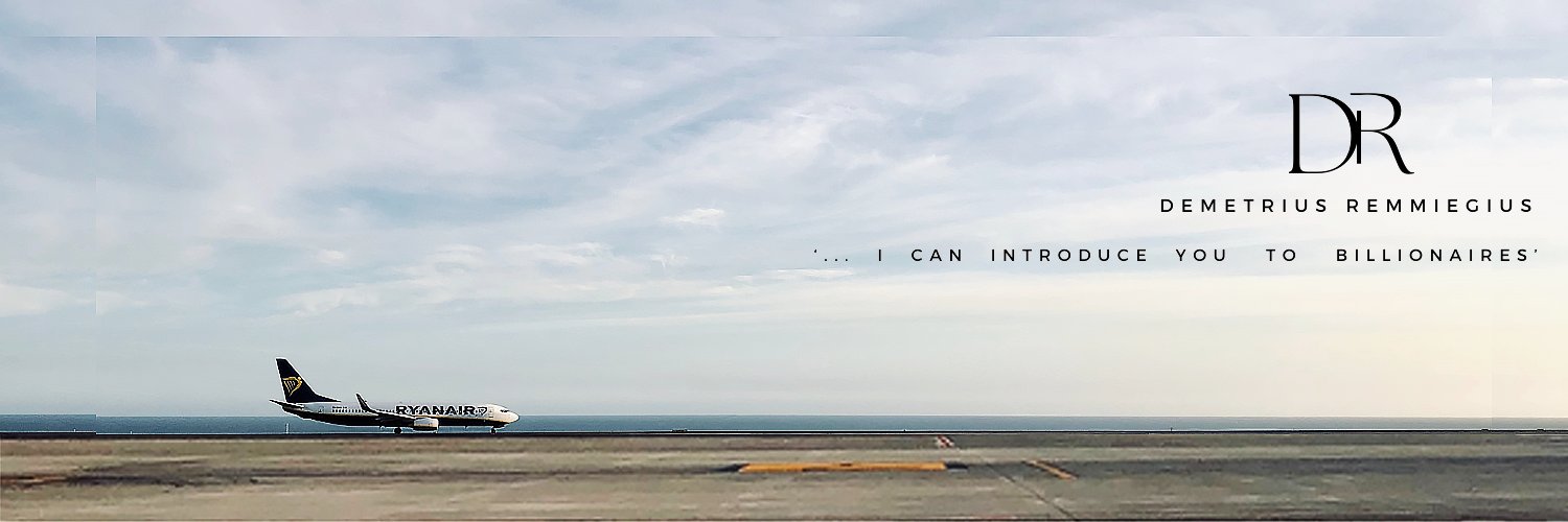 Demetrius Remmiegius 🇰🇪's banner