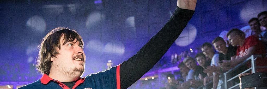 Dosia XGod's banner
