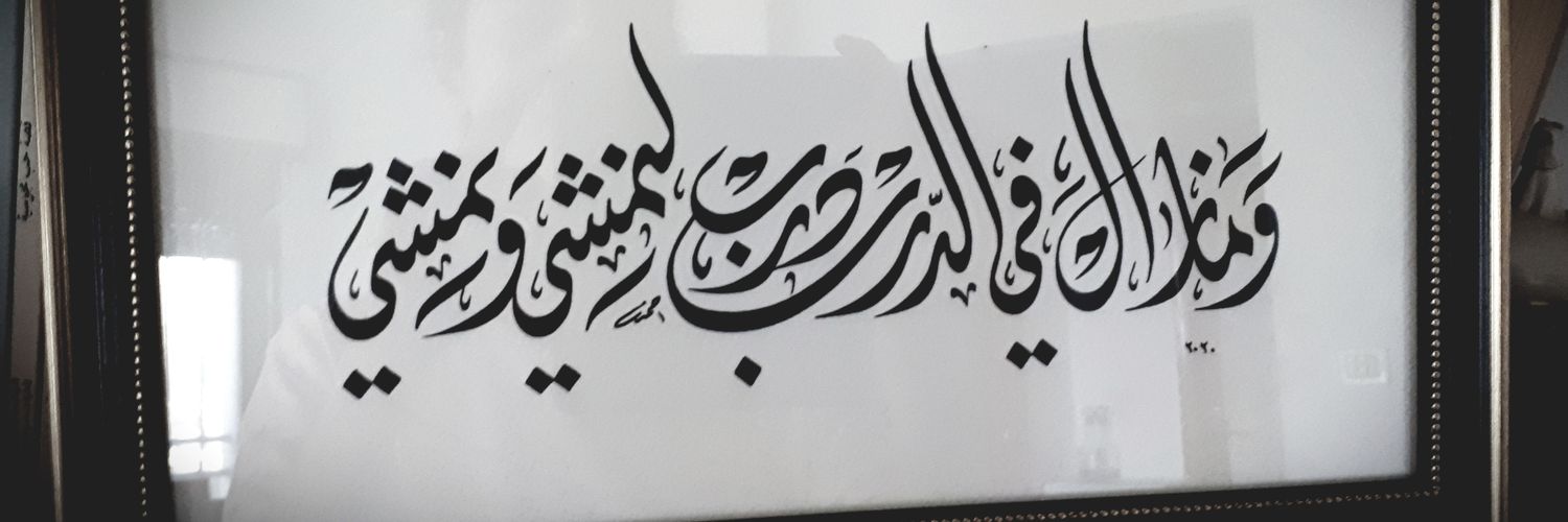 Amany's banner