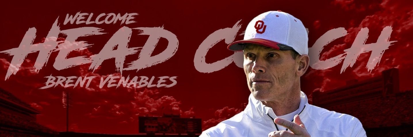 Nebraska Sooner's banner
