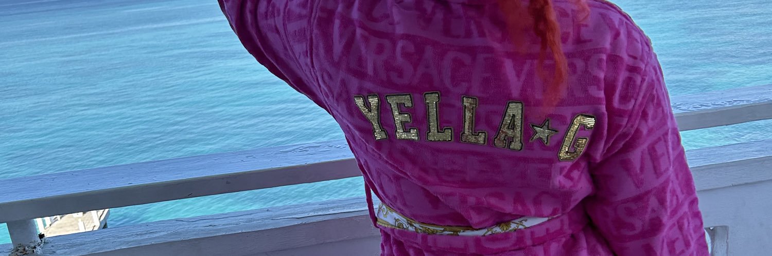 young GEEZY's banner