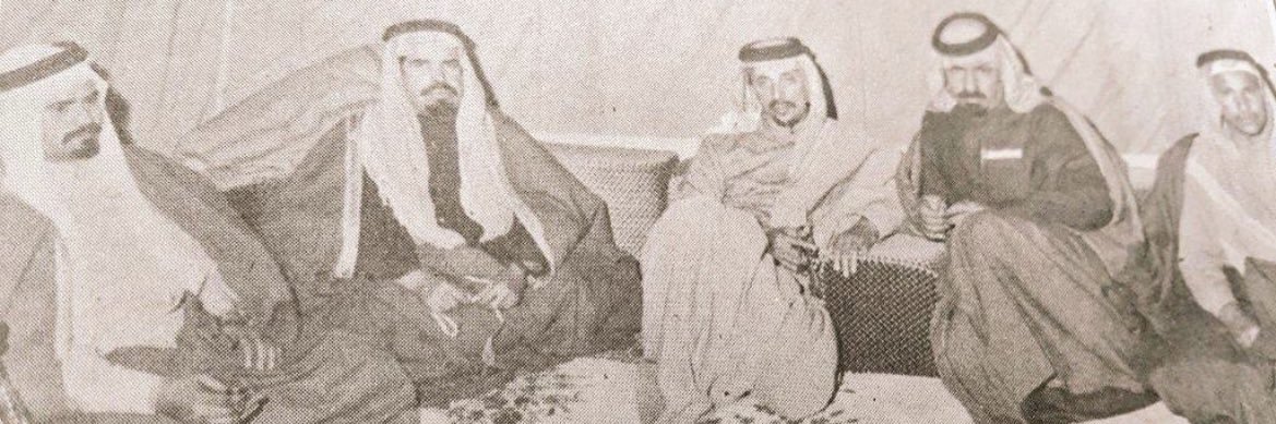 خـالد المطيـري's banner