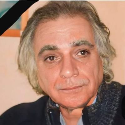 سعدون جابر's banner