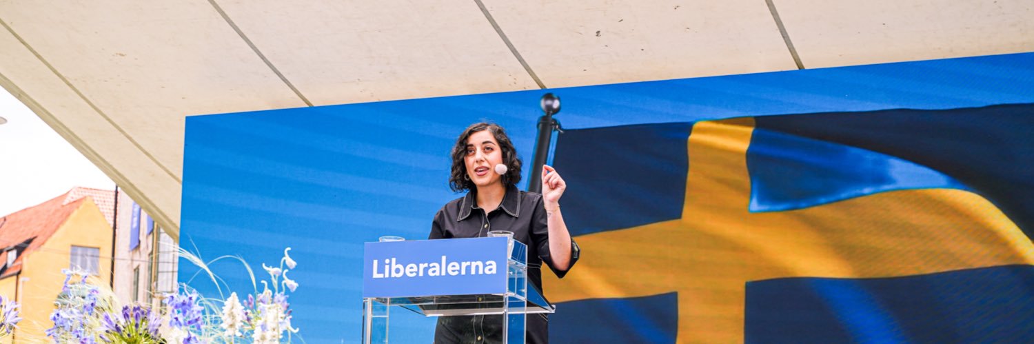 Simona Mohamsson's banner
