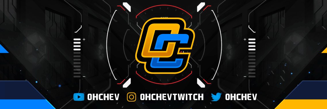 Evan's banner