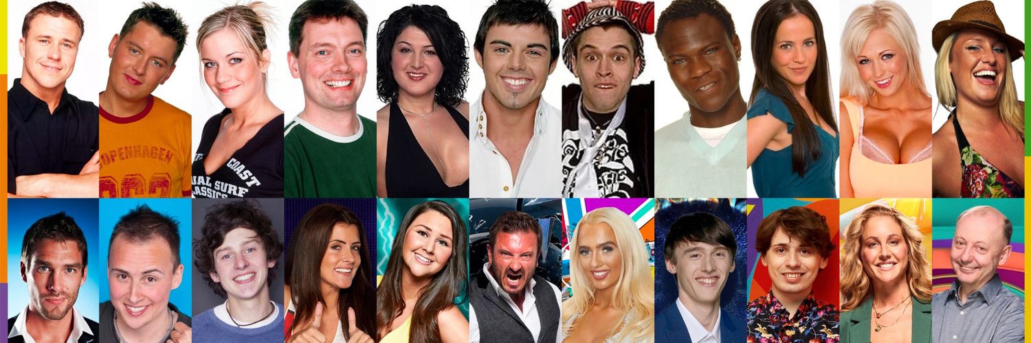 Simply Big Brother's banner