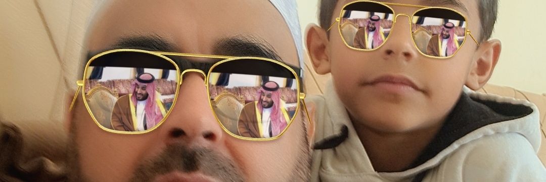 ‏عبدالله الجبل's banner