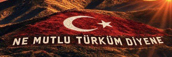 𝗔𝗵𝗺𝗲𝘁 𝗬𝗮𝘆𝗹𝗮's banner