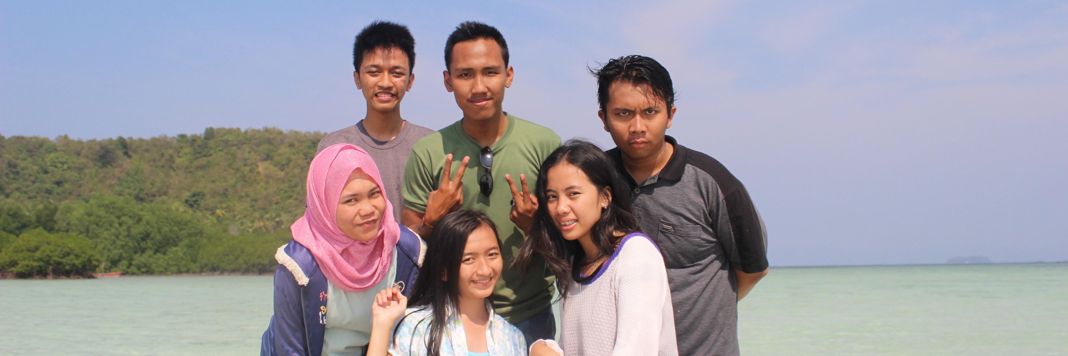 Lelah Menjadi WNI's banner