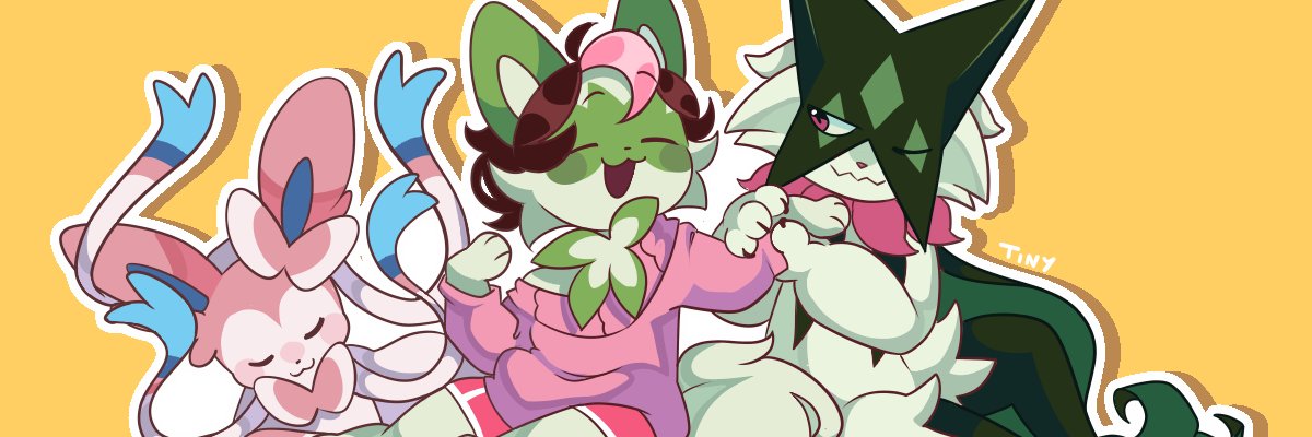 🌈Ameeeinda🌈's banner
