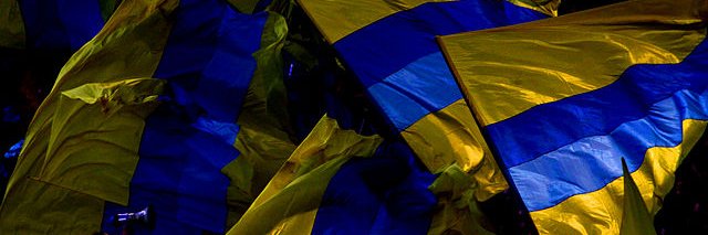 Toke Theilade's banner