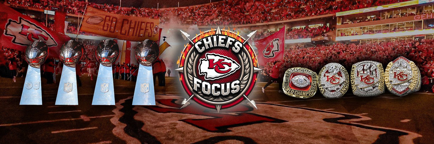 Chiefs Focus's banner