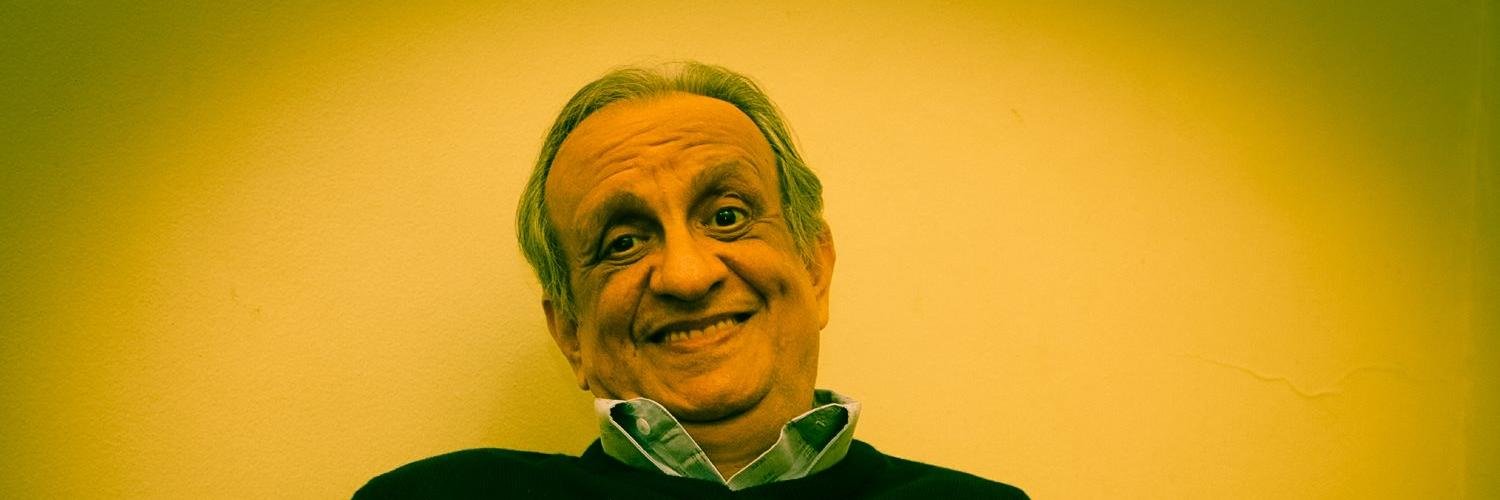 Bemvindo Sequeira's banner