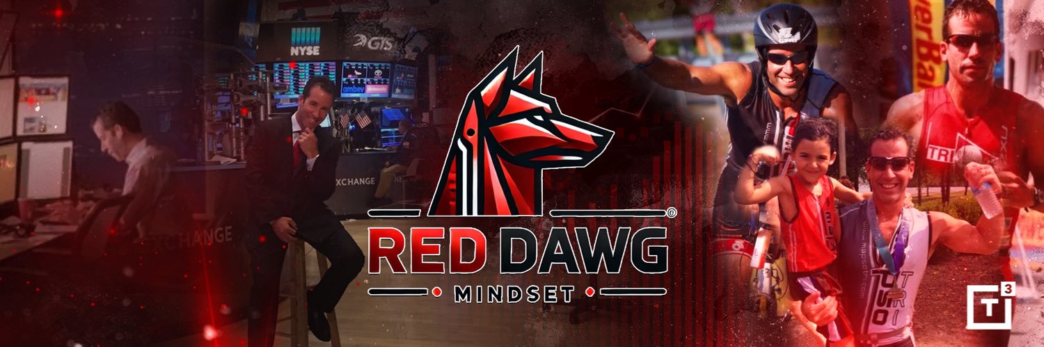 Scott Redler's banner