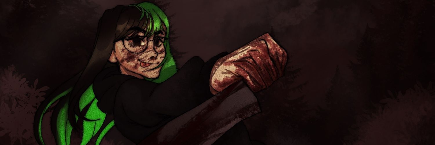 PixelxKitten 🐸's banner