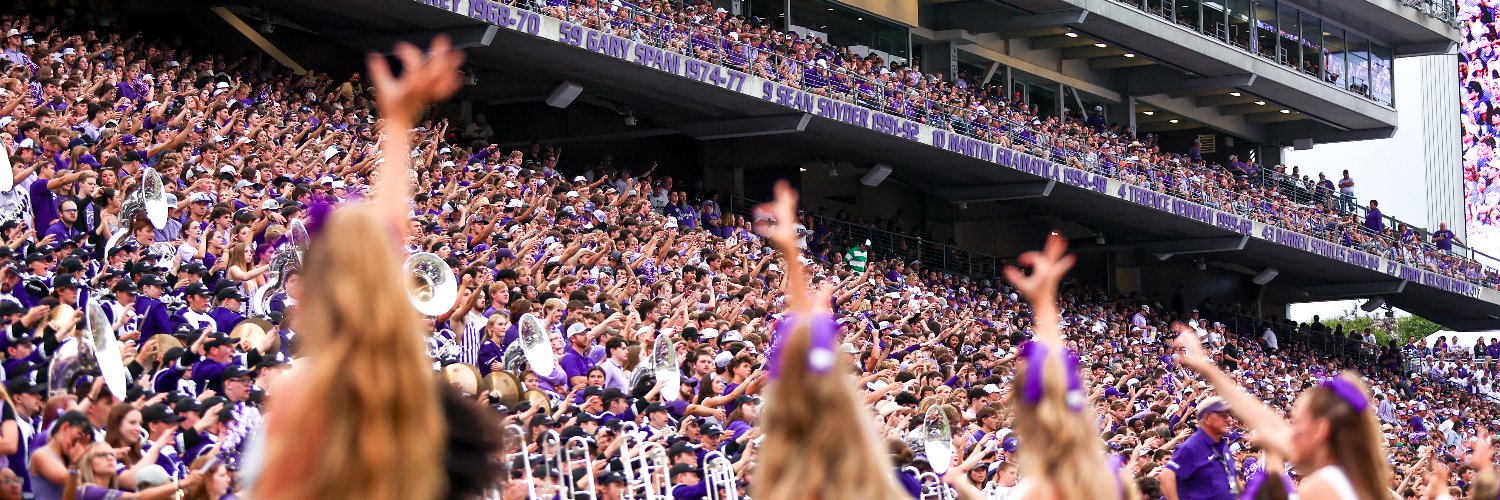 K-State Athletics's banner