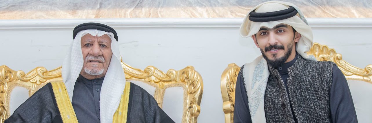 فهد العبدلي 🇰🇼's banner