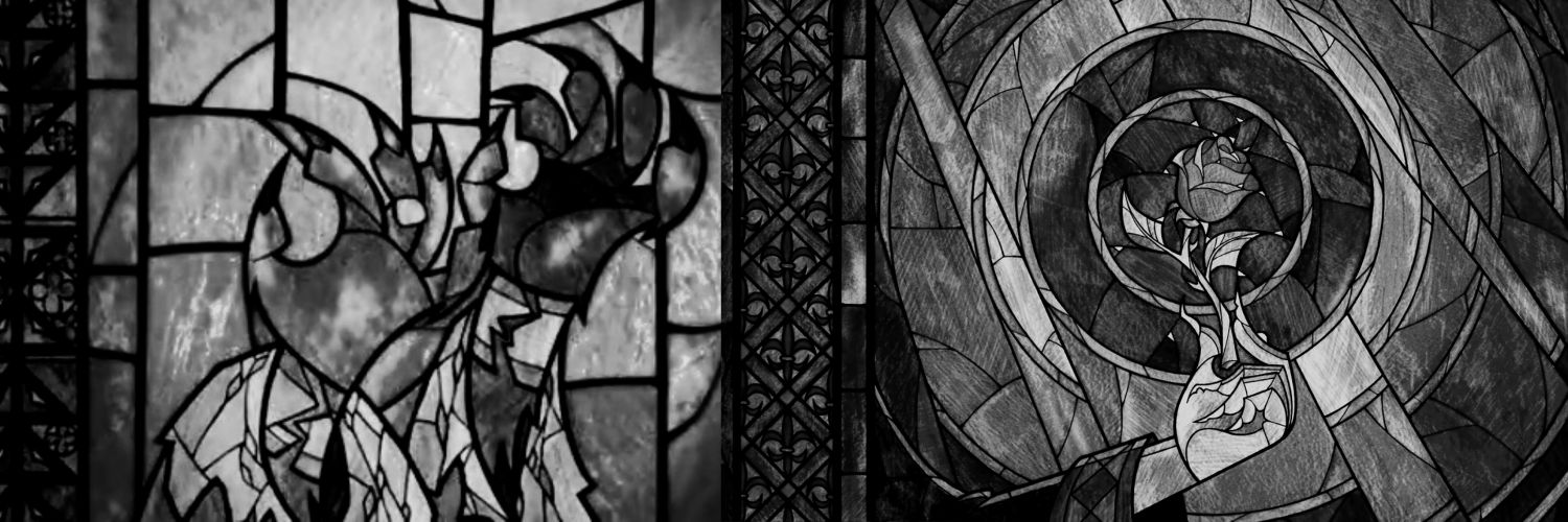 Caesar's banner