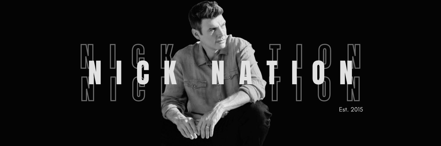 Nick Nation's banner