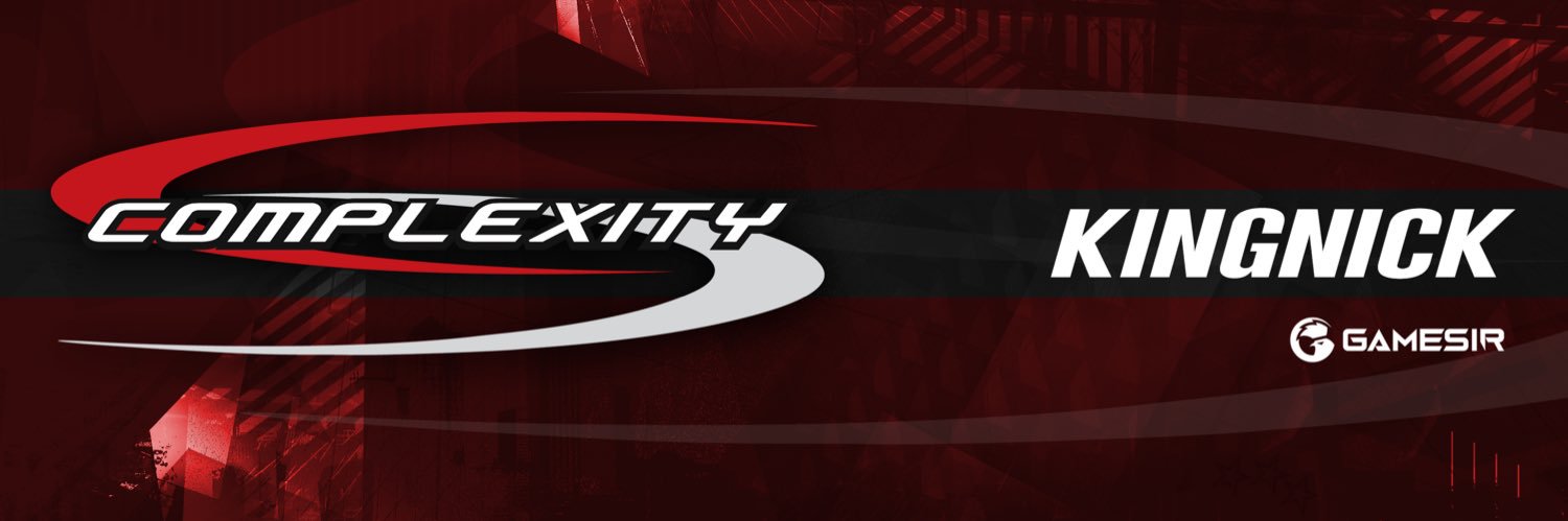 Nick's banner
